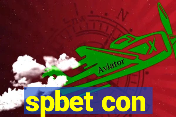 spbet con